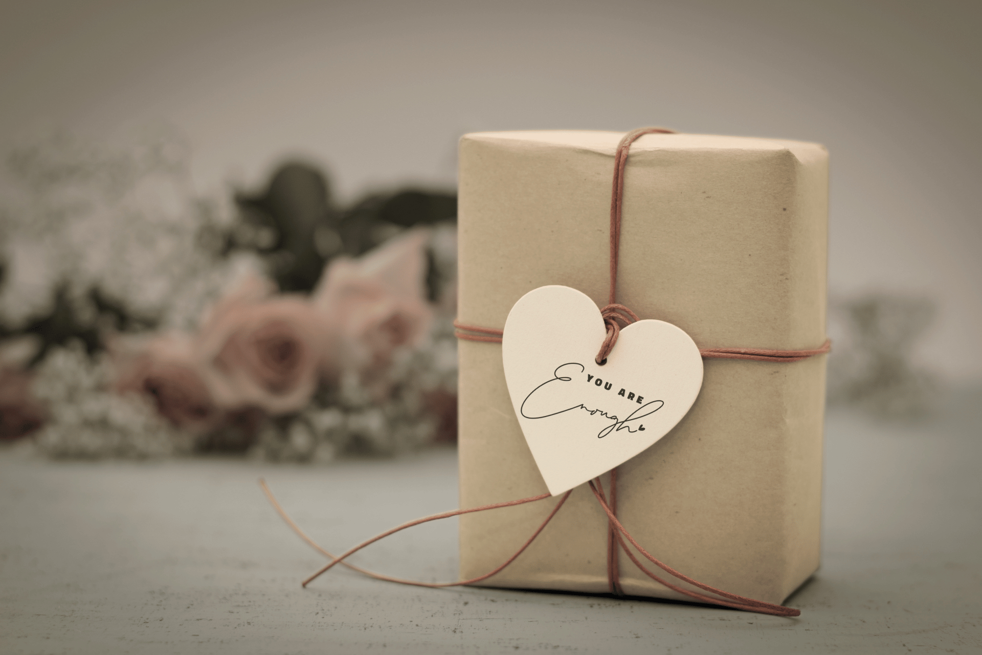 Geschenke für Herz & Seele – liebevoll ausgewählt