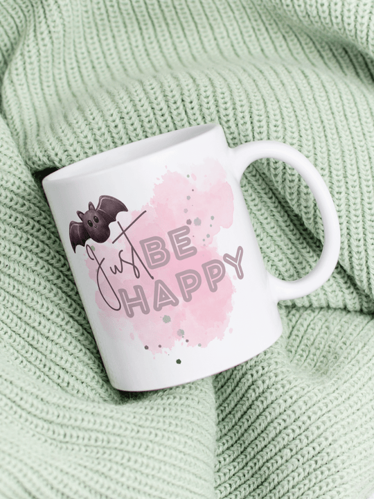 Keramiktassen, handgefertigt in Deutschland, individuelles Geschenk für Freundin, nachhaltige Tasse für Kaffee oder Tee, liebevoll gestaltetes Motiv, personalisierbar mit Name