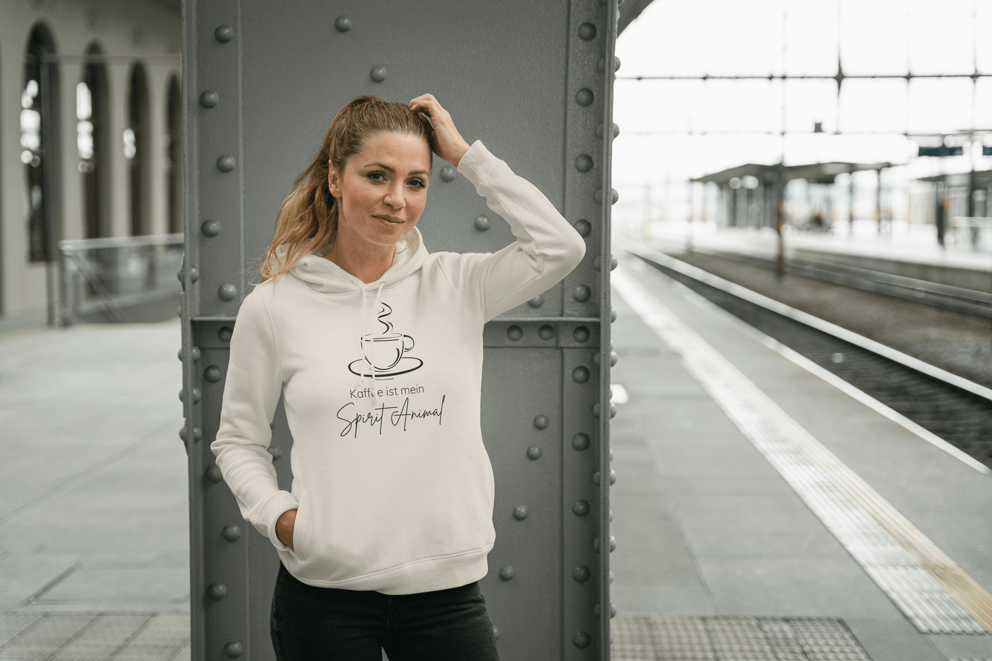 nachhaltige Bio-Kleidung zum Wohlfühlen. Nachhaltige Geschenkideen für Frauen
