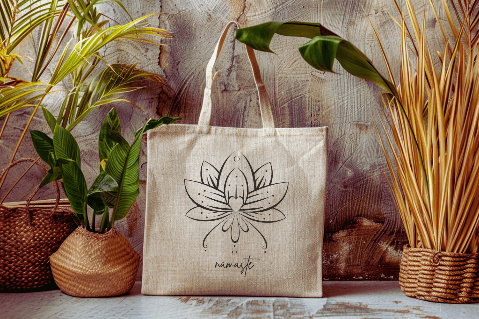 Taschen mit Seele • praktisch, nachhaltig und voller Charakter
