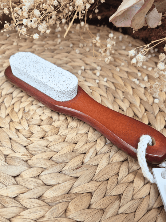 KLEINE AUSZEIT Geschenkset - Alles auf Anfang - personalisierte Geschenke für Frauen