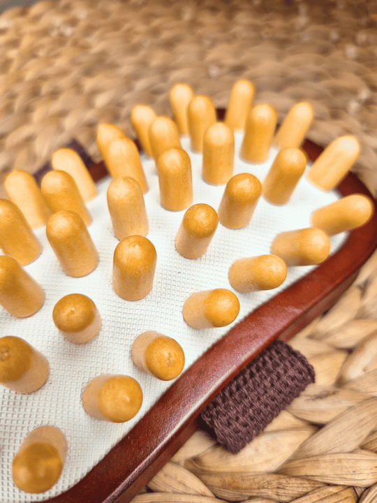 KLEINE AUSZEIT Geschenkset - Alles auf Anfang - personalisierte Geschenke für Frauen