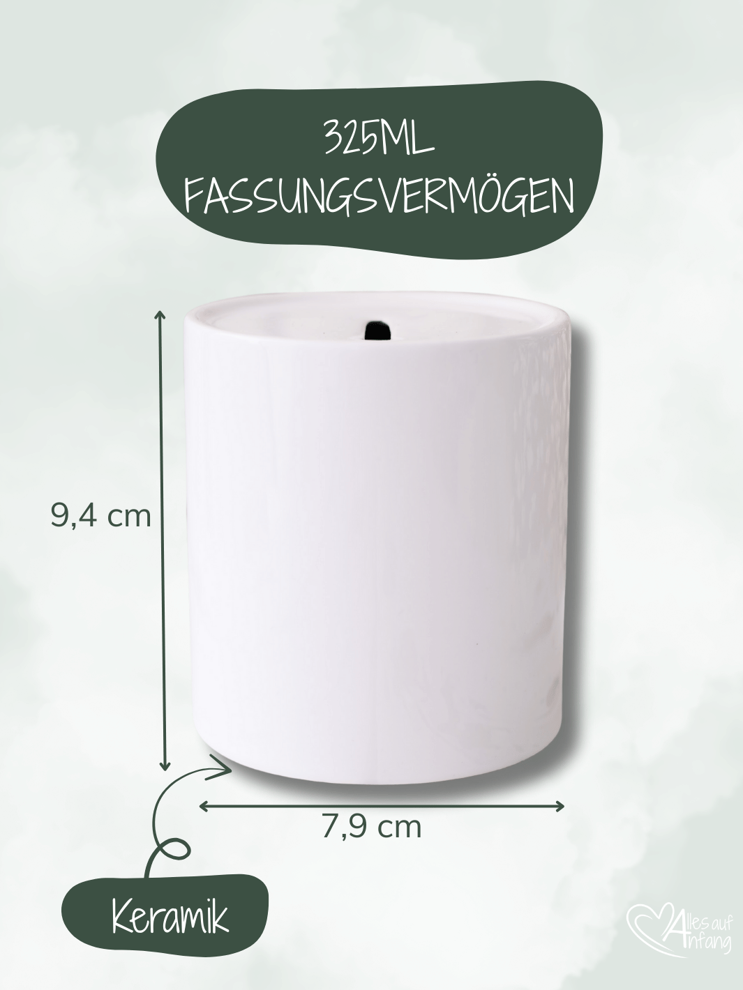 SCHILDKRÖTE Spardose - Alles auf Anfang - personalisierte Geschenke für Frauen