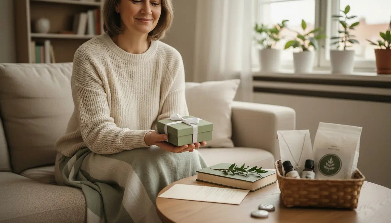 Mutmach-Geschenke für Frauen