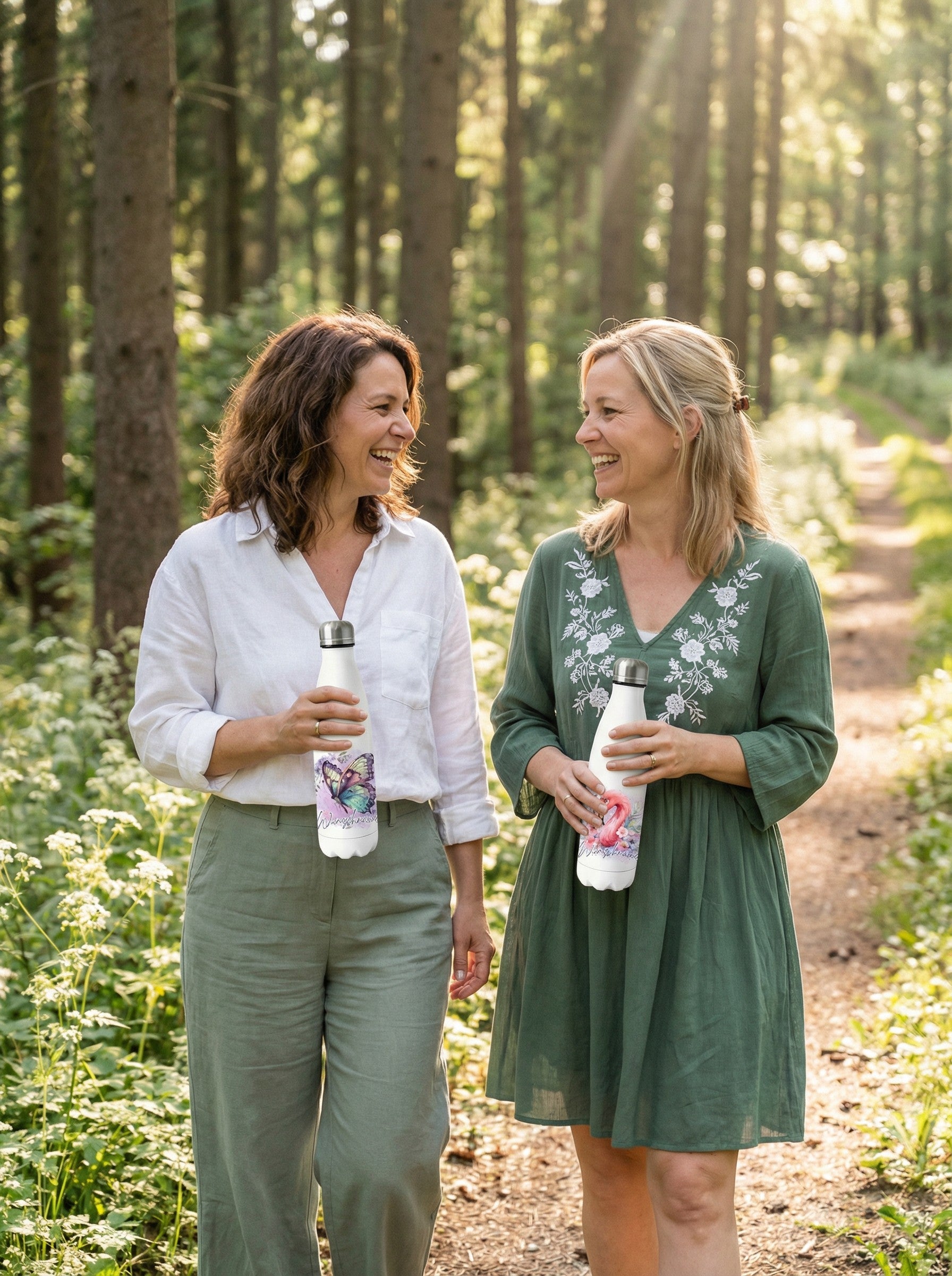 achtsame Geschenke für Freundinnen, Frauen und Freundschaften. Alles auf Anfang in Bedburg, NRW
