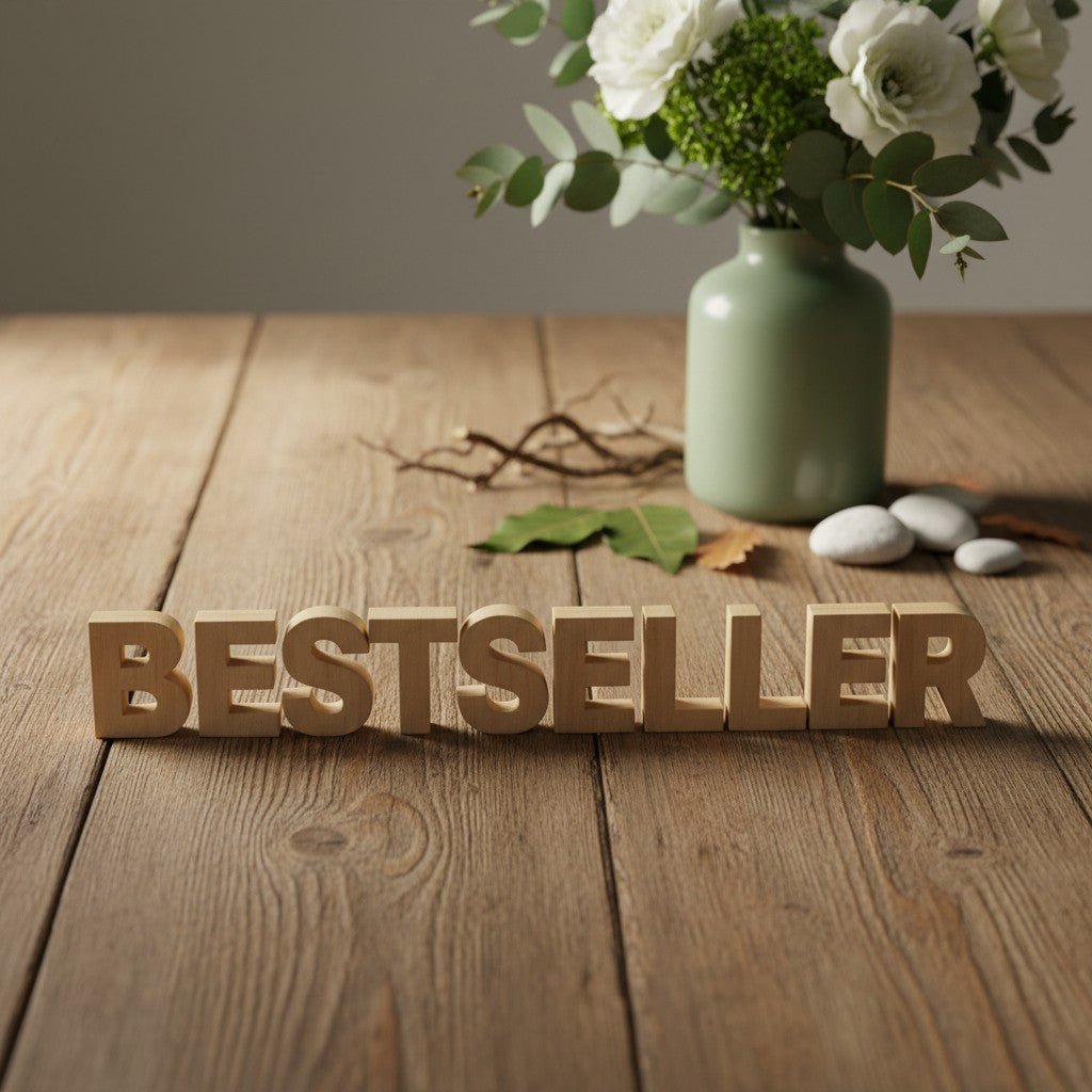 Bestseller • Die Favoriten unserer Community - Alles auf Anfang