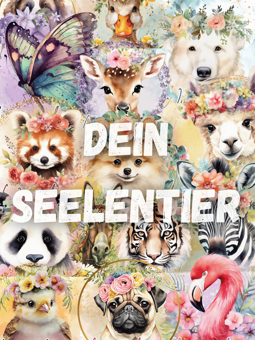 Dein Seelentier - Alles auf Anfang