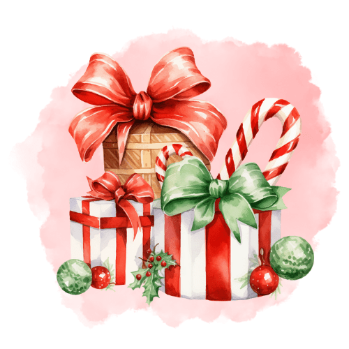 süße Weihnachtszeit - Alles auf Anfang