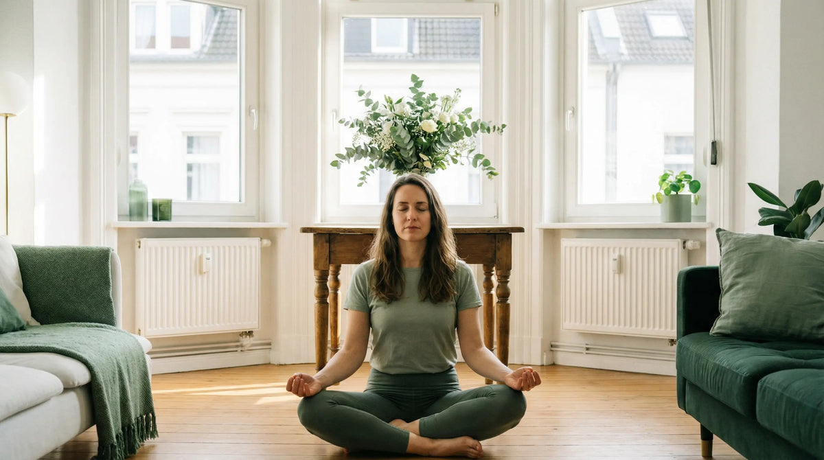 Achtsamkeit und Selbstliebe