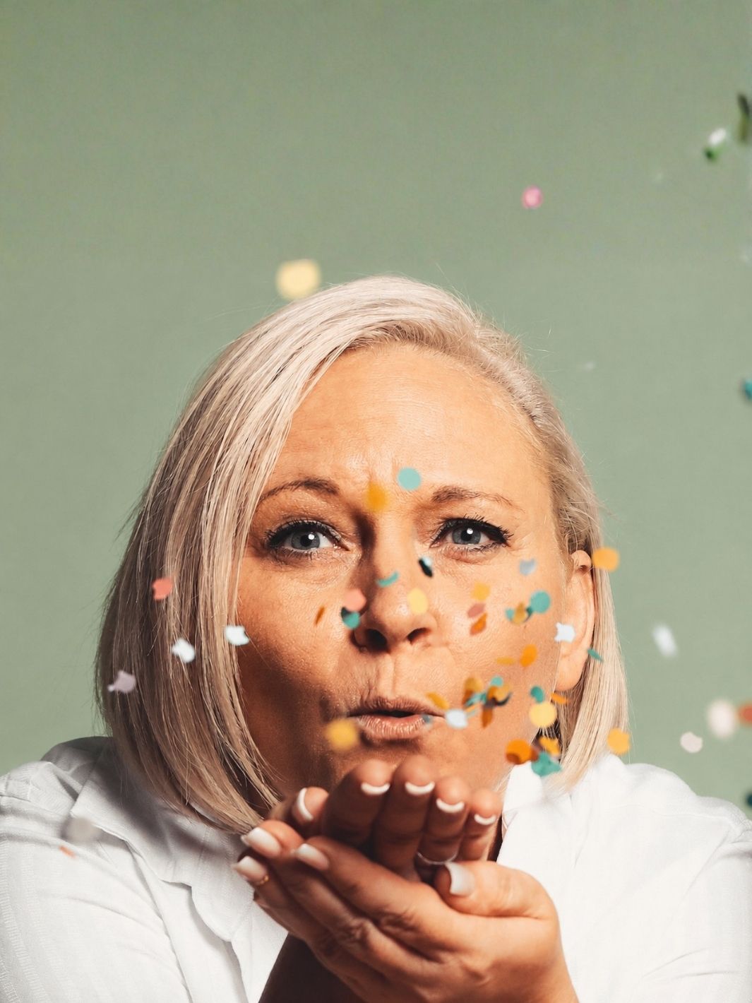 Alex - Gründerin Alles auf Anfang- achtsame Geschenke für Frauen