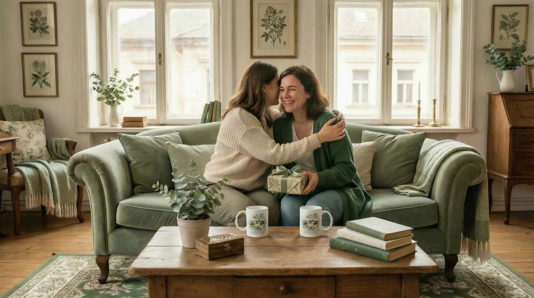 kleine Geschenke für Frauen zur Aufmunterung bei Alles auf Anfang in Bedburg, NRW