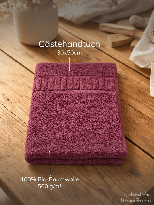 ABENDRUHE Geschenkbox – wenn der Tag langsam leiser werden darf