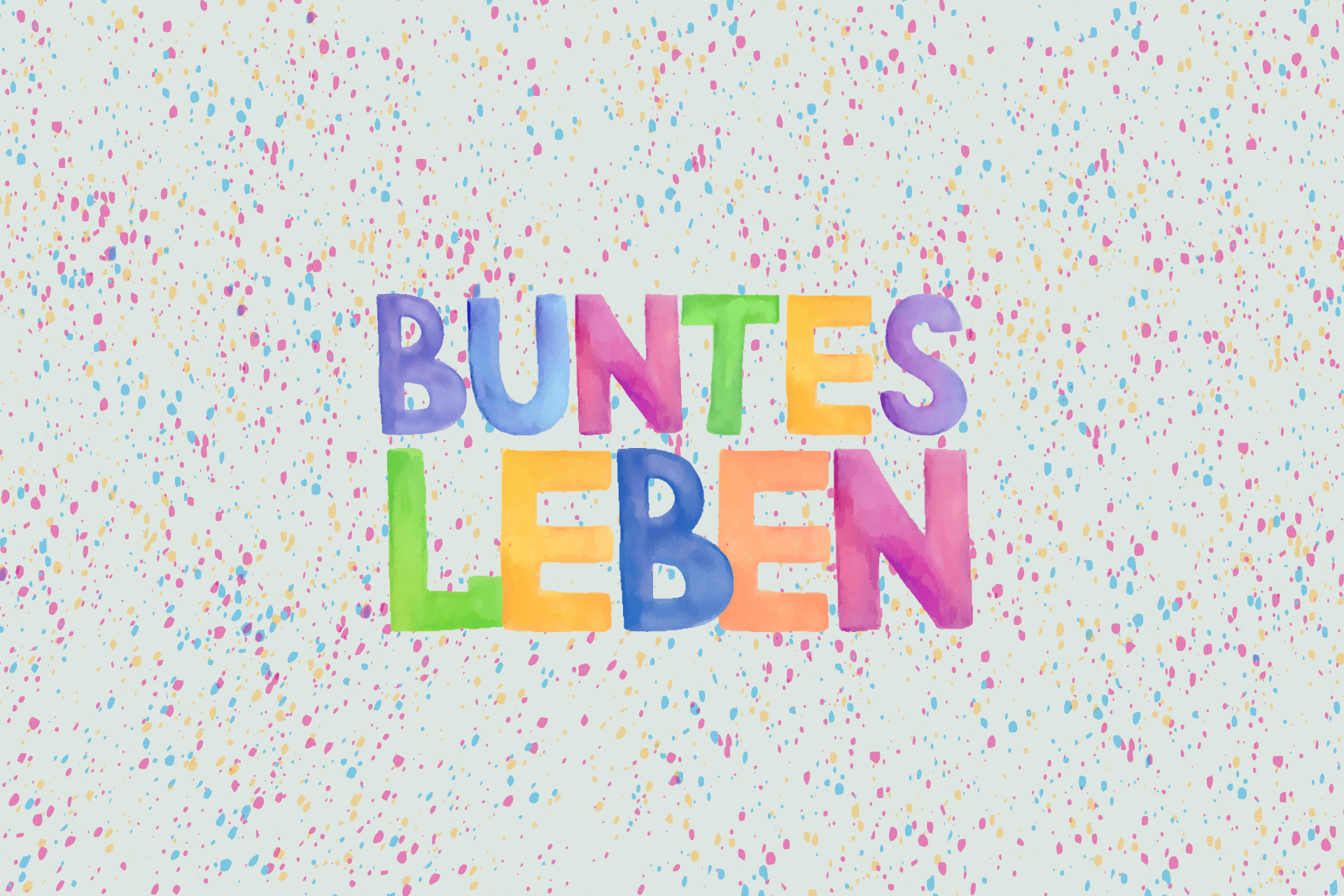 Themenwelt Buntes Leben & Freude - Geschenke für Frauen bei Alles auf Anfang