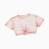 CROP TOPS