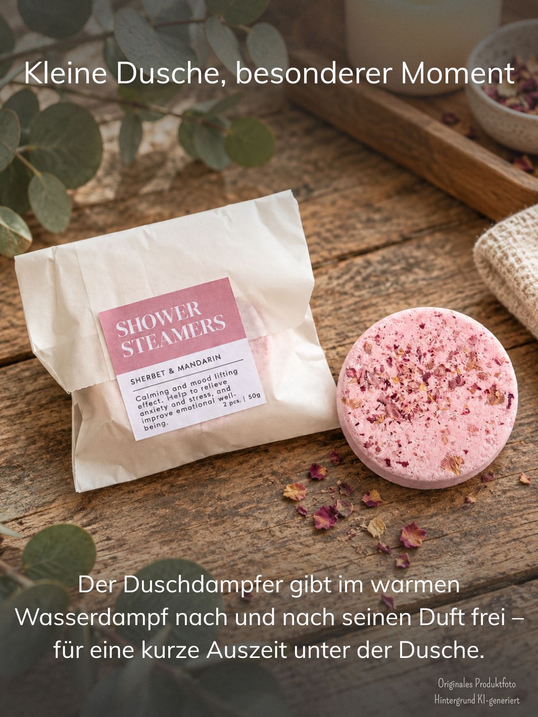 ABENDRUHE Geschenkbox – wenn der Tag langsam leiser werden darf