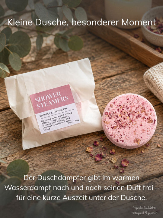 ABENDRUHE Geschenkbox – wenn der Tag langsam leiser werden darf