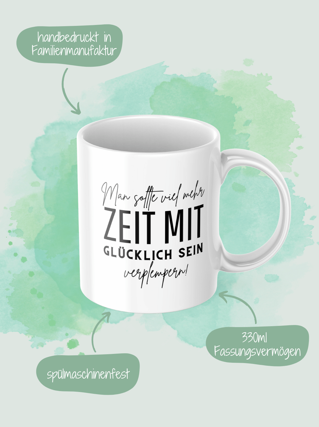 Erklärbild Tasse