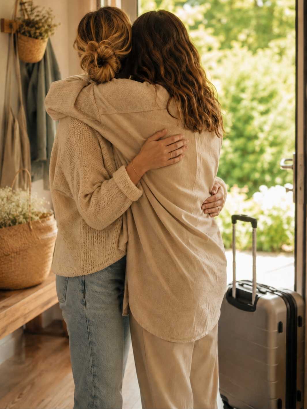 Frauenfreundschaft - Achtsame Geschenke für Frauen bei Alles auf Anfang in Bedburg, NRW