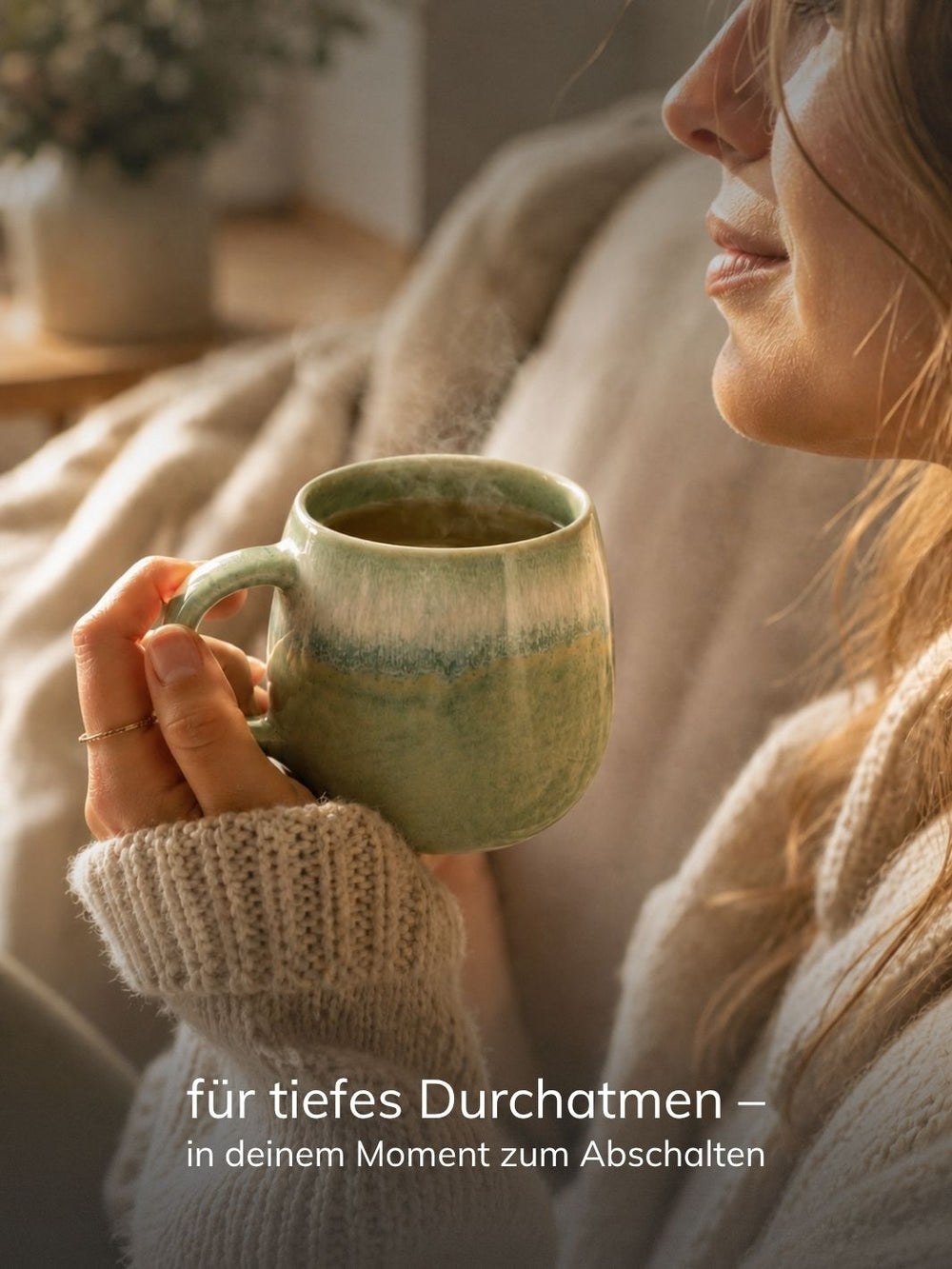 Geschenkbox KLEINE PAUSE - achtsame Geschenke für Frauen bei Alles auf Anfang aus Bedburg NRW