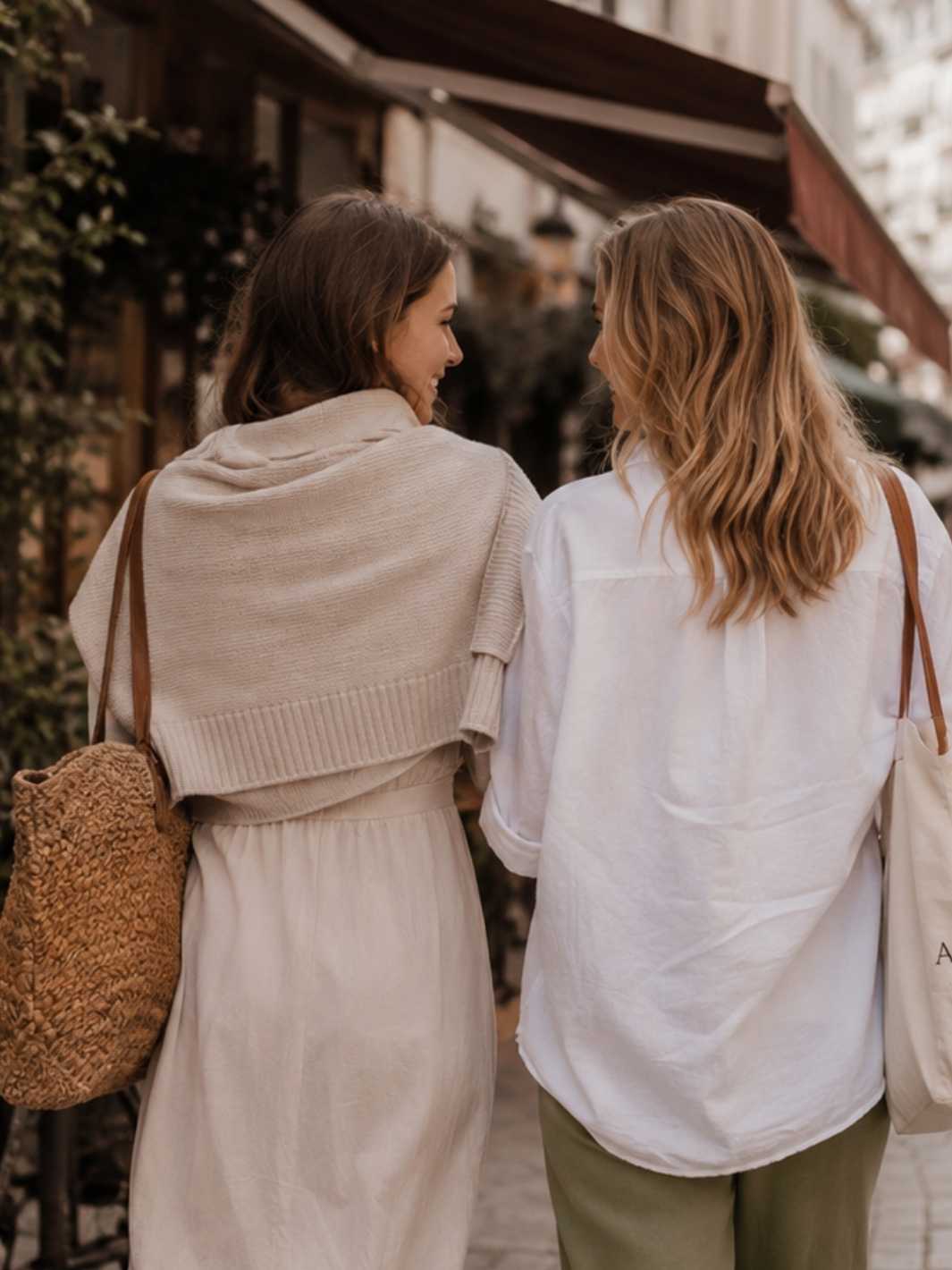 Freundschaftsgeschenk - achtsame Geschenke für Frauen, Alles auf Anfang