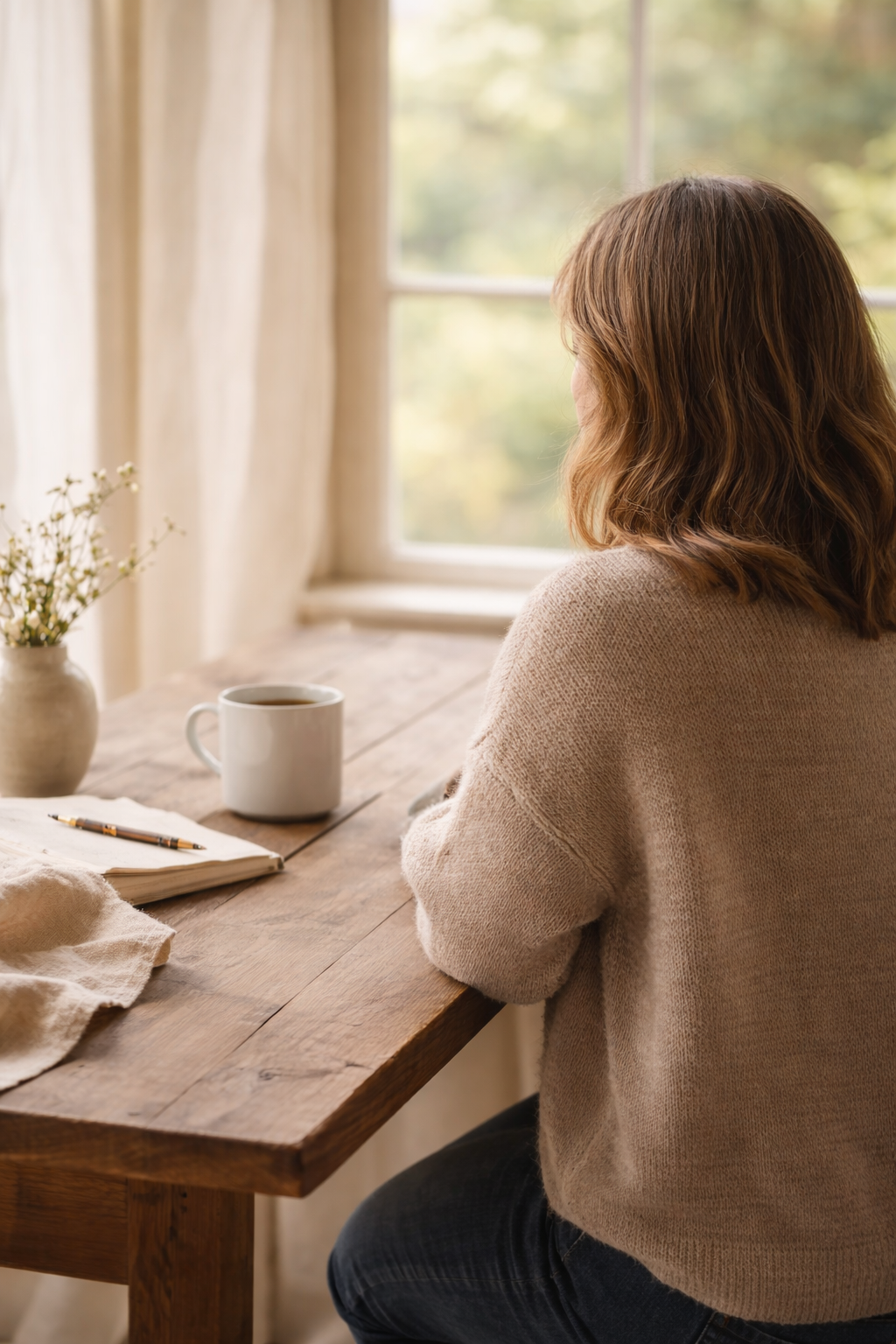 achtsame Geschenke für mich selbst. Geschenkideen für Frauen bei Alles auf Anfang in Bedburg, NRW