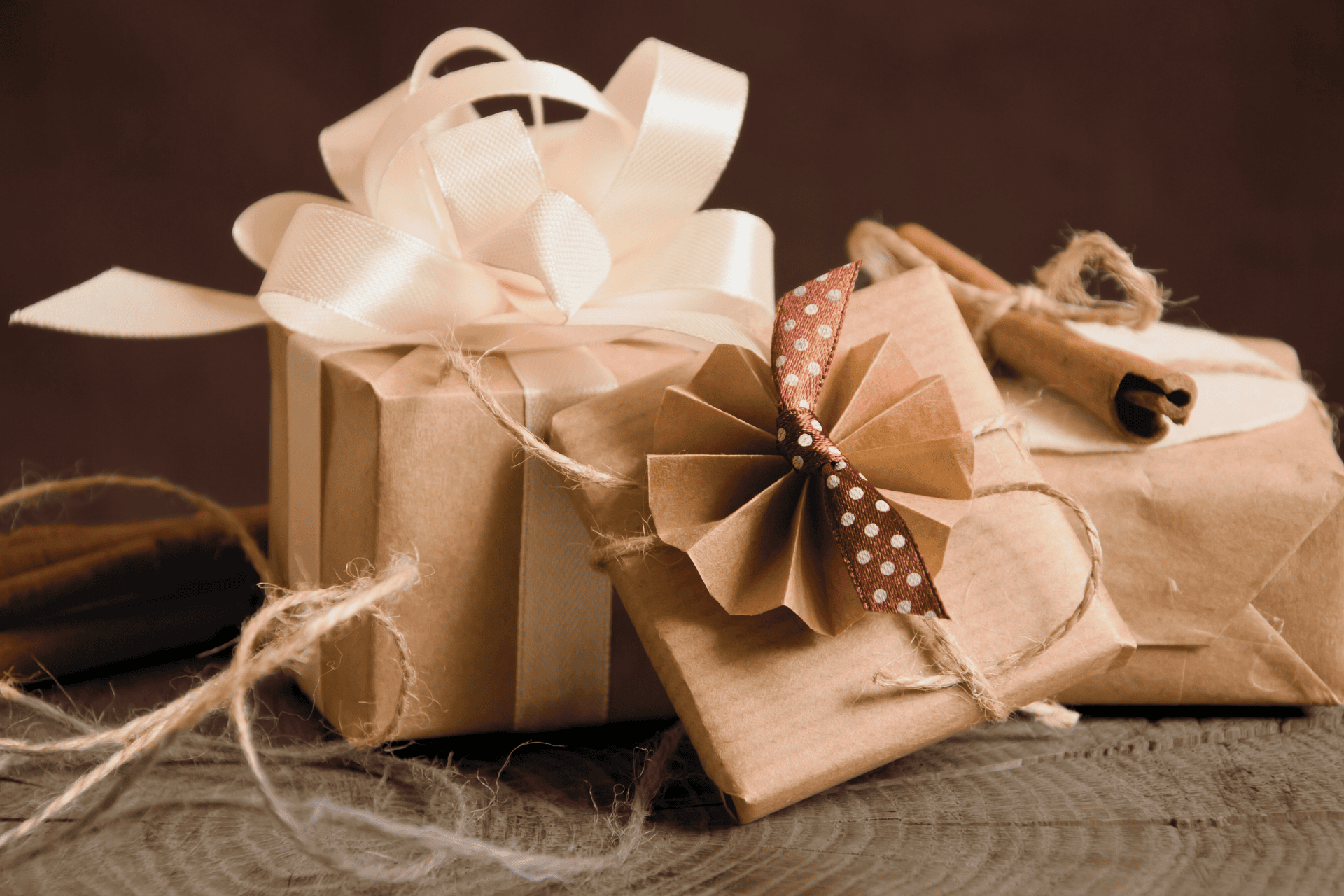 Geschenkbox selbst zusammenstellen bei Alles auf Anfang - Geschenke für Herz und Seele