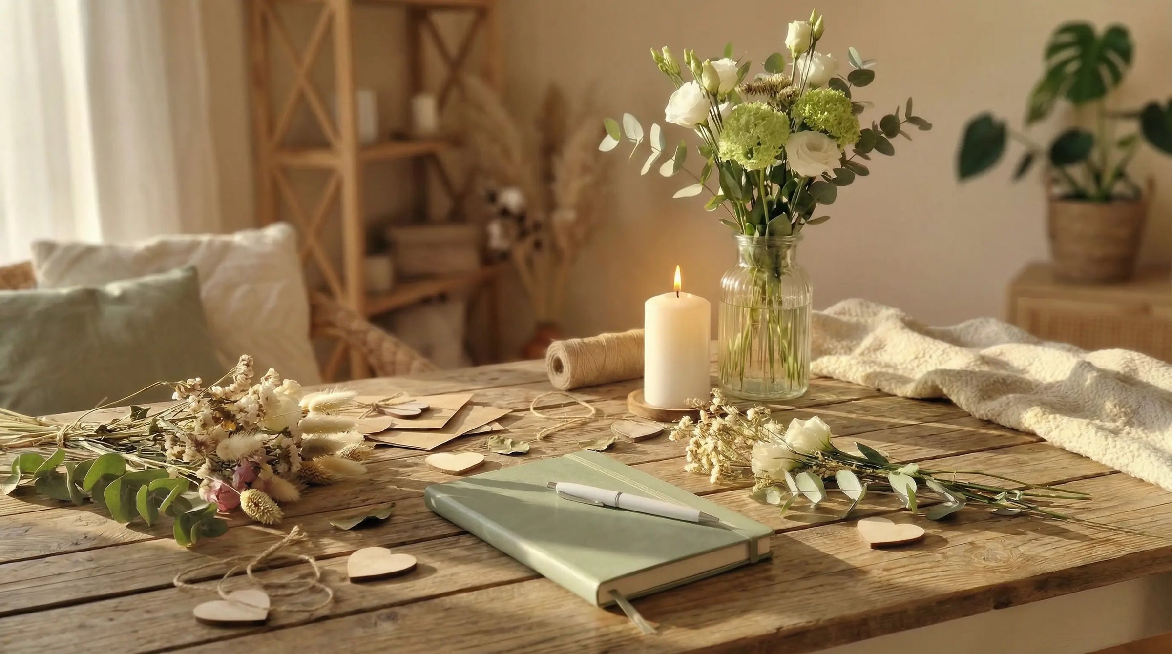 Geschenke für Frauen bei Alles auf Anfang in Bedburg (NRW) finden