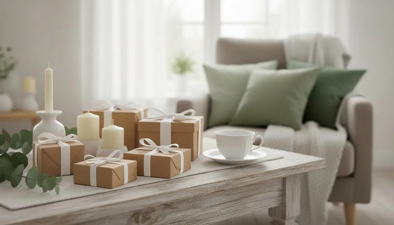 Achtsame Geschenke für Frauen nach Anlass bei Alles auf Anfang in Bedburg, NRW