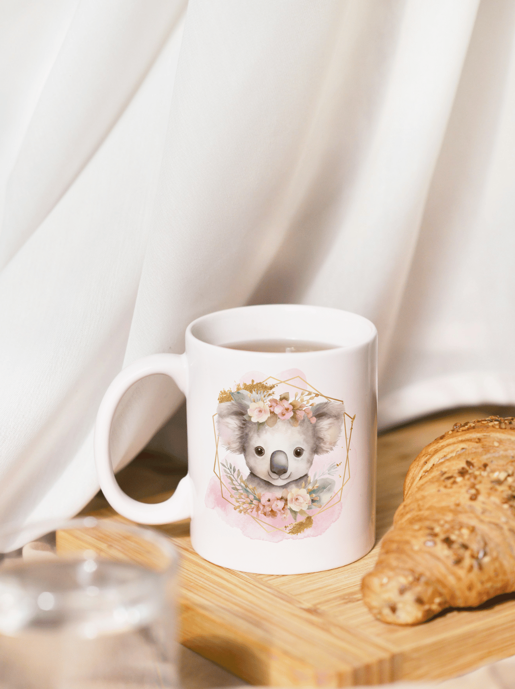 KOALA Tasse (personalisierbar)