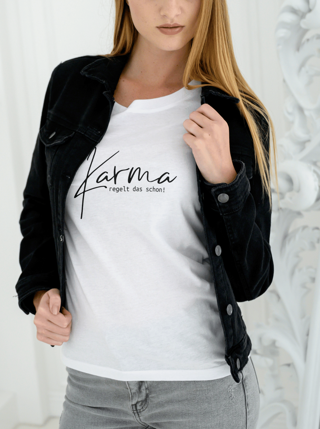 KARMA T-Shirt