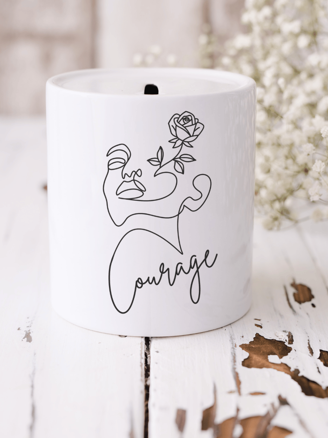 Entdecke liebevoll gestaltete Keramikspardosen mit Tiermotiven und inspirierenden Designs. Ideal als Geschenkidee oder persönlicher Begleiter zum Sparen – hochwertig, nachhaltig und mit Herz gefertigt.