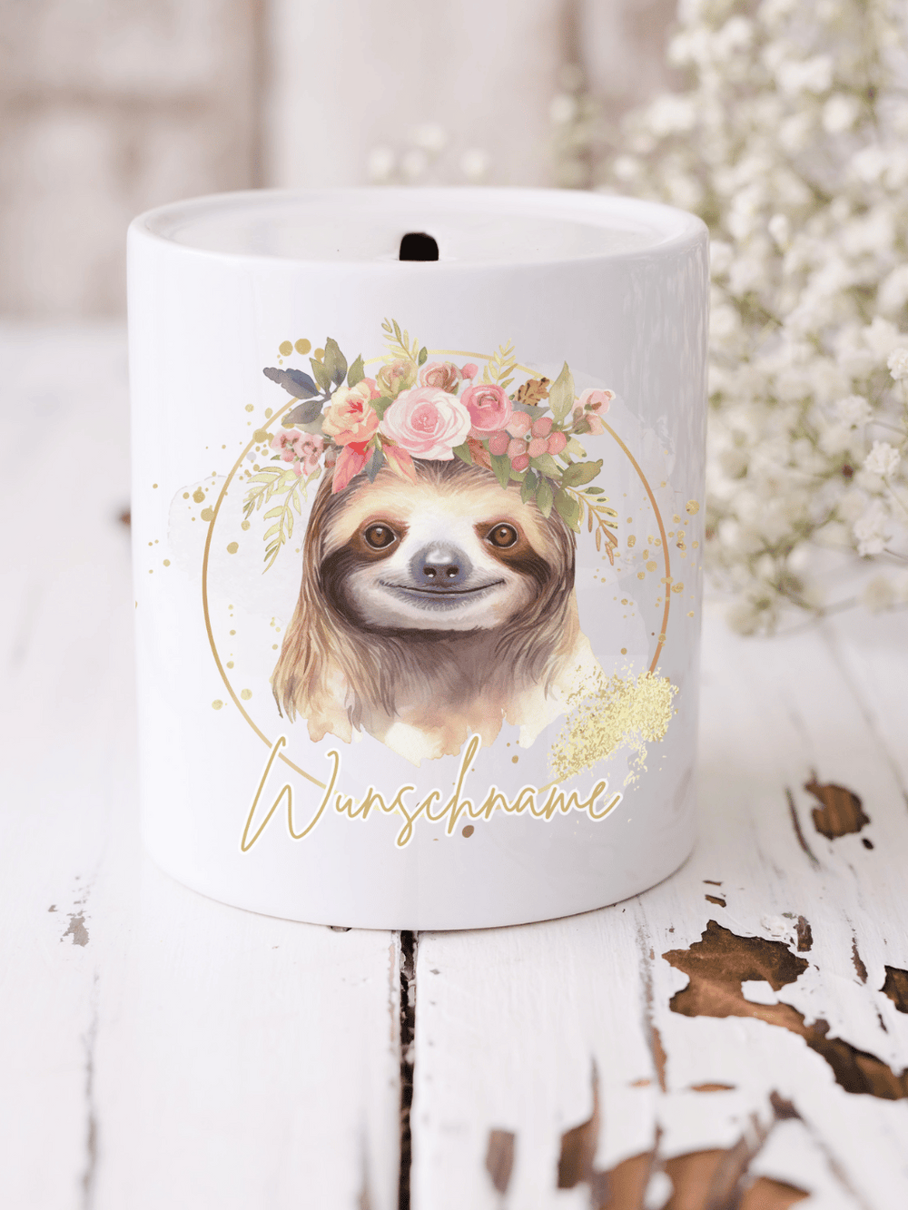 Entdecke liebevoll gestaltete Keramikspardosen mit Tiermotiven und inspirierenden Designs. Ideal als Geschenkidee oder persönlicher Begleiter zum Sparen – hochwertig, nachhaltig und mit Herz gefertigt.