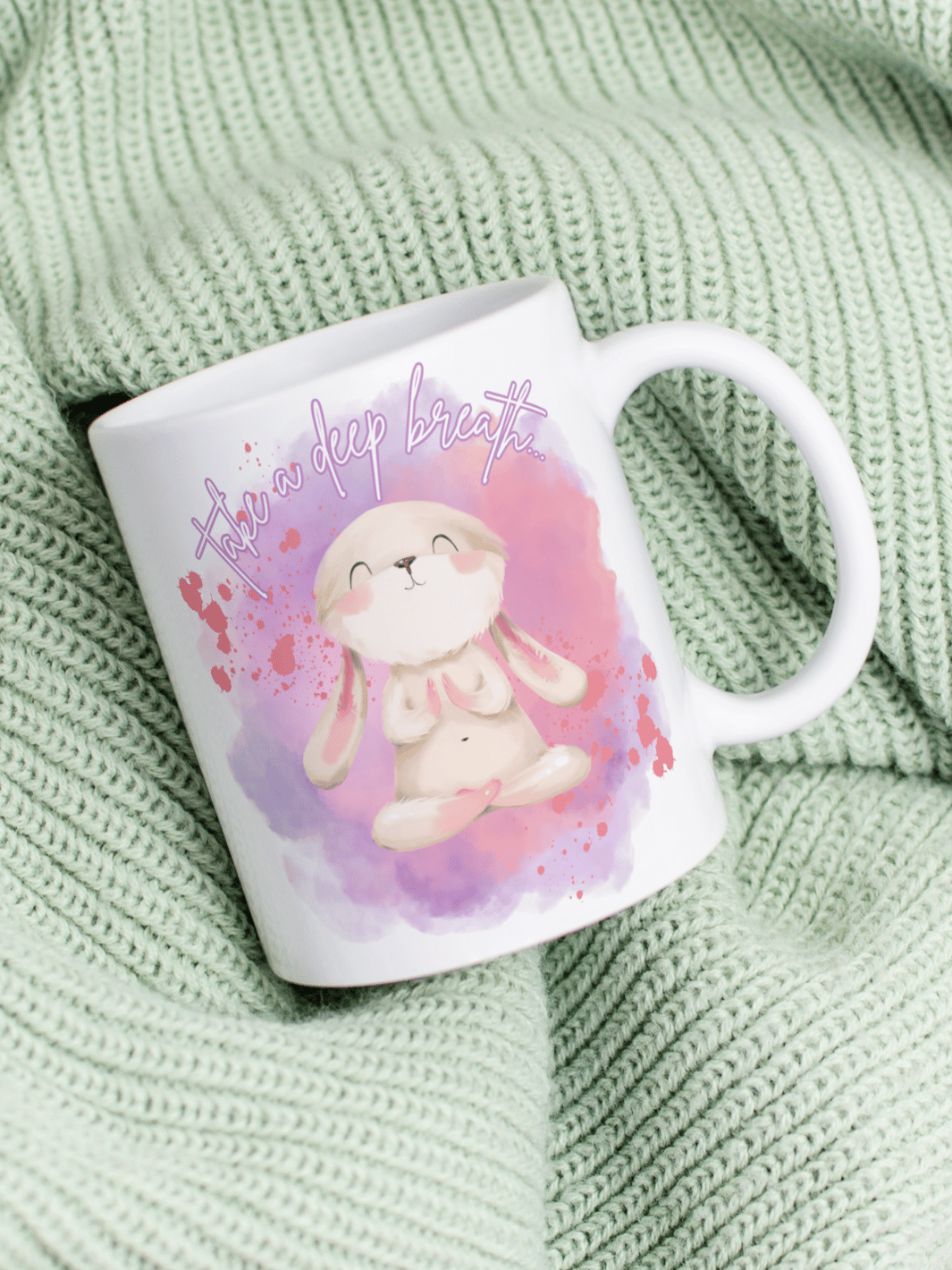 Personalisierbare Keramiktassen, handgefertigt in Deutschland, individuelles Geschenk für Freundin, nachhaltige Tasse für Kaffee oder Tee, liebevoll gestaltetes Motiv, personalisierbar mit Name