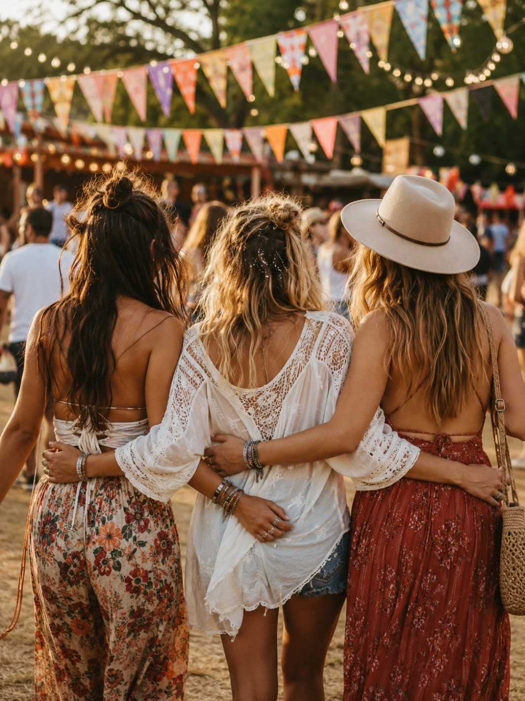 bunte Lebensfreude - achtsame Geschenke für Frauen bei Alles auf Anfang