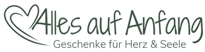 Alles auf Anfang