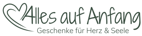 Alles auf Anfang