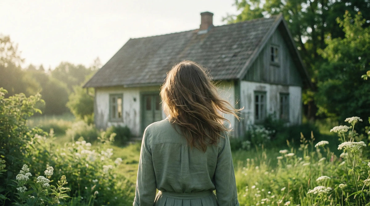 Neuanfang - positive Geschenke für Frauen bei Alles auf Anfang