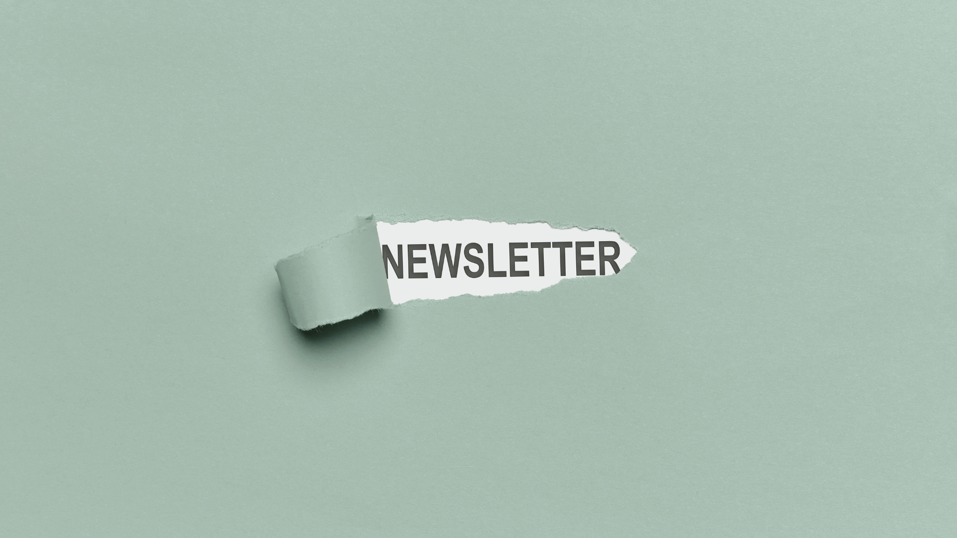 Newsletter von Alles auf Anfang - Der Onlineshop. Geschenke für Herz & Seele. Personalisiert, handgemacht und individuell ein Lächeln ins Gesicht zaubern