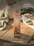 RÄUCHERSTÄBCHEN Moonshine Yoga - für ruhige Rituale