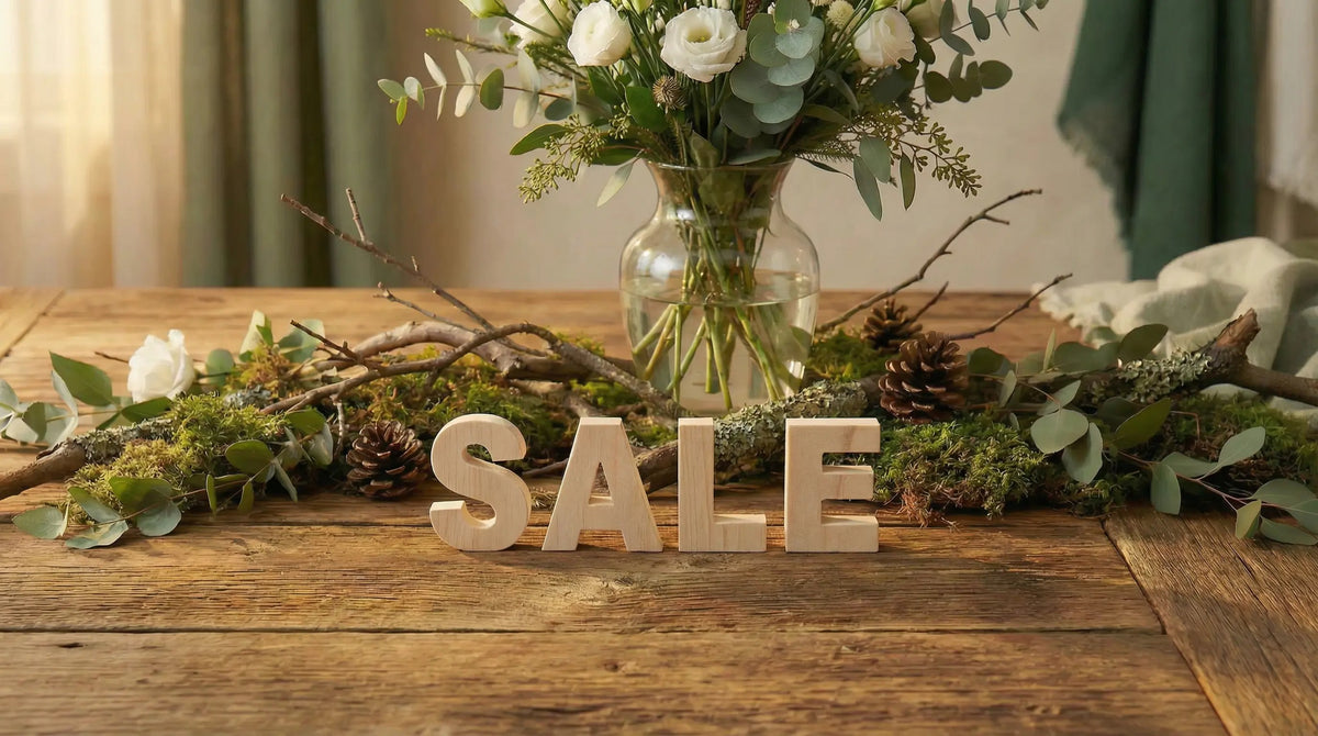 Sale von Sortimentsveränderung bei Alles auf Anfang - achtsame Geschenke für Frauen in Bedburg, NRW