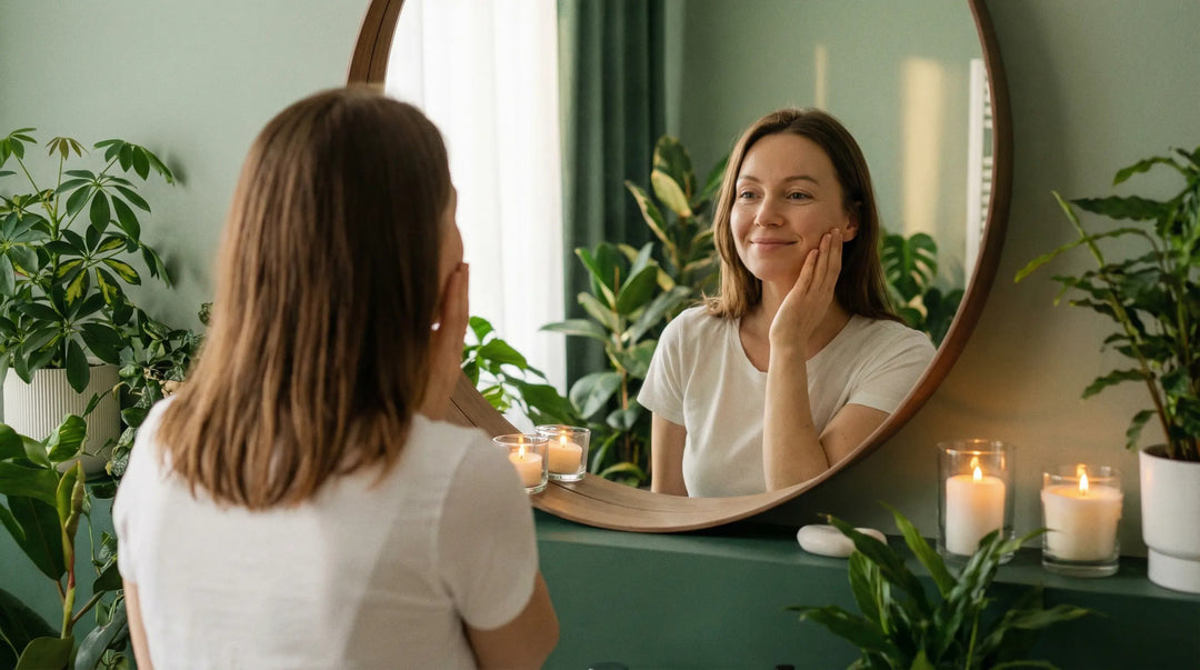 Selbstliebe unterstützen mit Geschenken für Frauen von Alles auf Anfang in Bedburg, NRW
