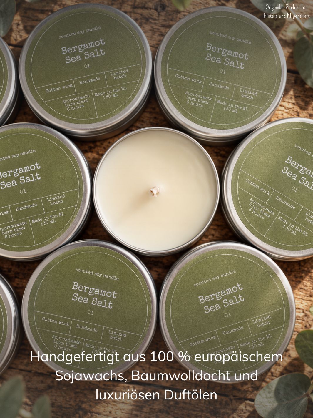 WEIHNACHTSGLÜCK Mini-Wundertüte – eine kleine Freude zum Fest