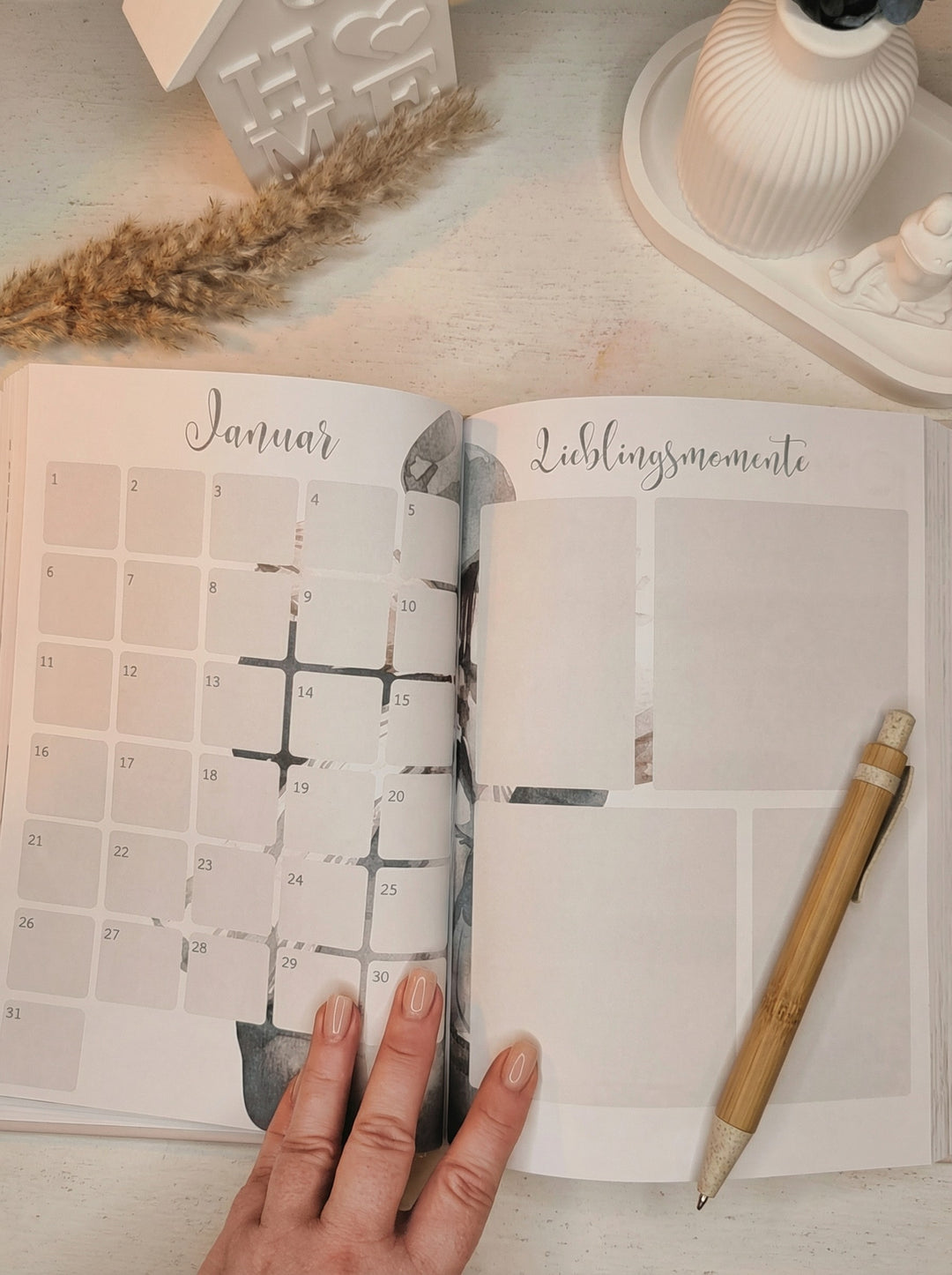 Mein neues Ich - Tagebuch für deine ganz persönliche Reise zum eigenen Ich. Achtsames Geschenk für Frauen von Alles auf Anfang