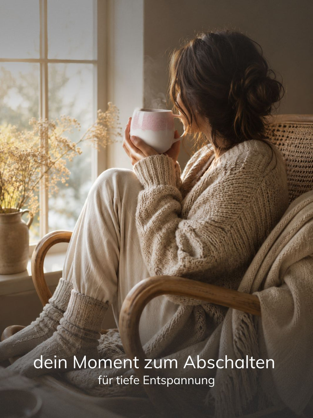 Badeglück Geschenkbox - achtsame Geschenke für Frauen, Alles auf Anfang
