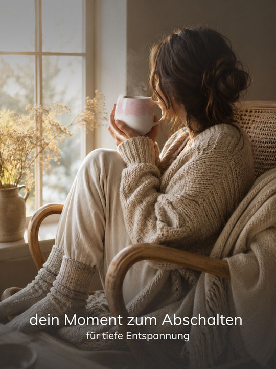 Badeglück Geschenkbox - achtsame Geschenke für Frauen, Alles auf Anfang