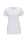 Damen Basic T-Shirt (Auslaufartikel)