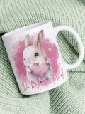 DU BIST WUNDERVOLL Tasse