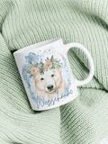 EISBÄR Tasse