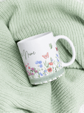 FREUNDSCHAFT Tasse