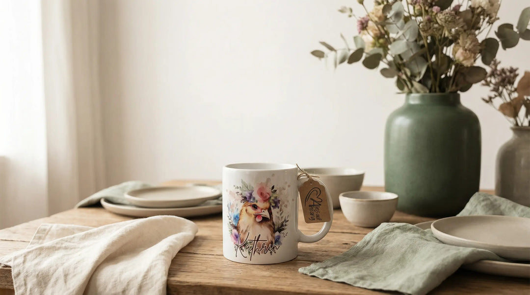 für kleine Momente das perfekte Geschenk für Frauen finden bei Alles auf Anfang in Bedburg, NRW